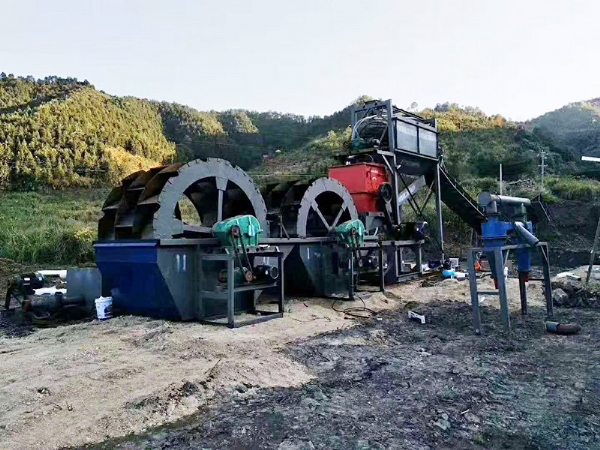 制砂機(jī)